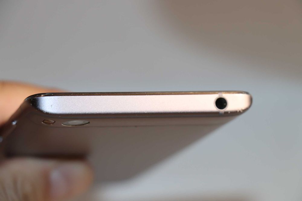 Xiaomi Mi5s 3/64GB Gray, хороший стан!