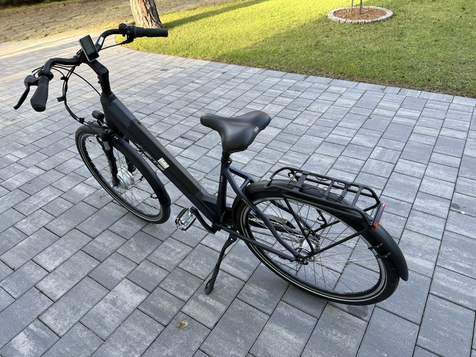 Rower X-ZITE COMFORT+ Elektryczny NOWY 28”