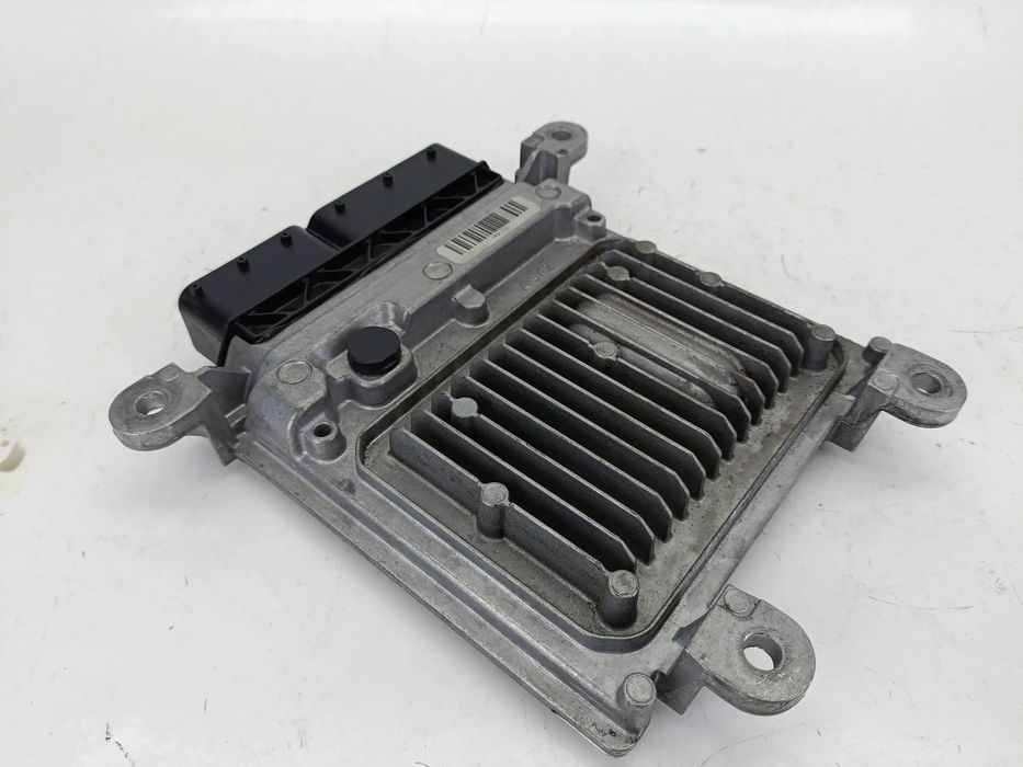 Centralina De Motor Uce MERCEDES-BENZ CLASE C (W204) C 220 CDI (204.002) A6519007500