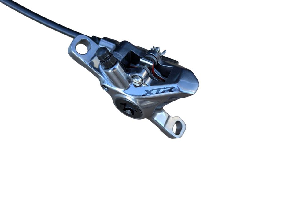 Hamulce MTB Shimano XTR BL-m9100 BR-m9100 / BR-M9110, nowe (2062-FM)