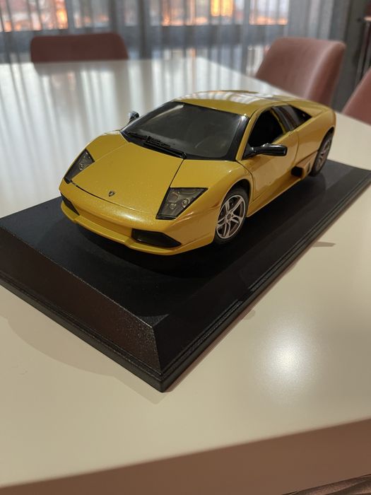 Carros miniaturas