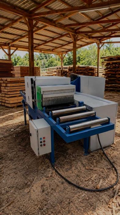 Wielopiła do drewna 18kW