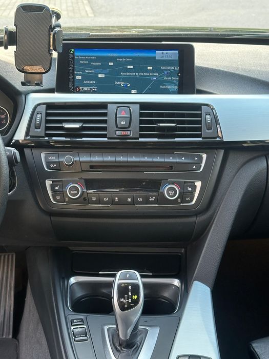 Bmw 320d Sport Line AUT