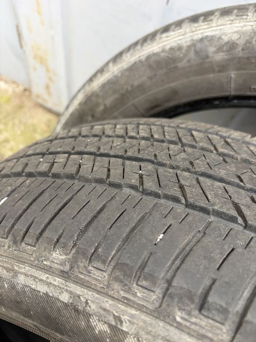 Літня резина 235/55/р20 Шина Bridgestone Ecopia h/l 422