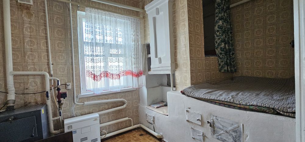 Продаж будинку с Савинці,вихід до ставка