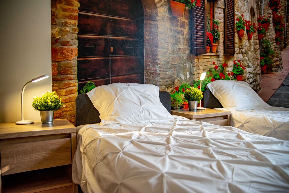 NOCLEGI CZĘSTOCHOWA Kwatery RYDZ Pokoje do wynajęcia