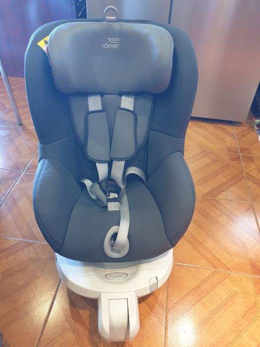 Cadeira de Criança Britax Romer