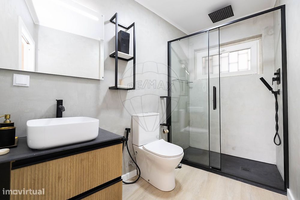 Apartamento T2 para arrendamento