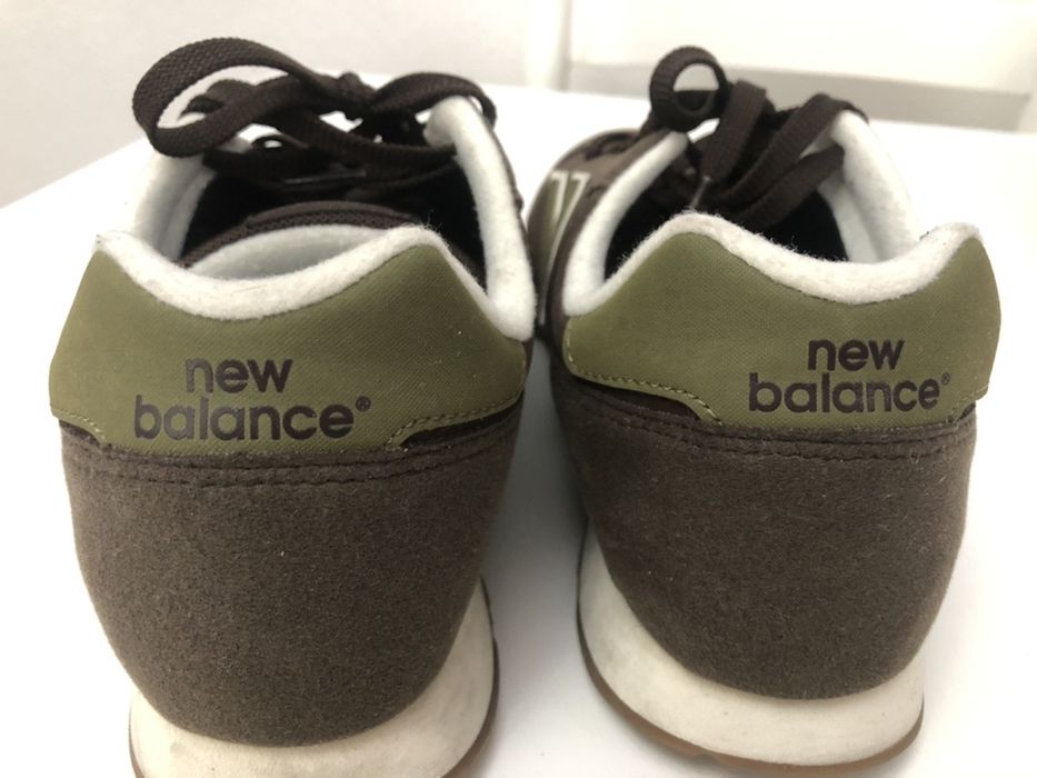 Sapatilhas homem- New Balance