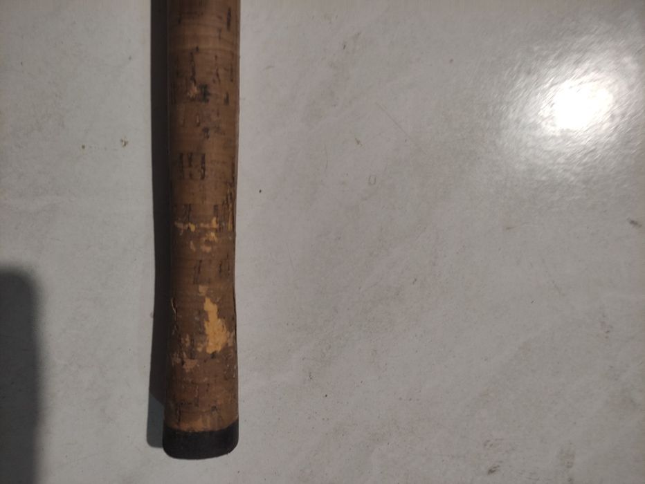 Спининговое удилище Flagman legacy