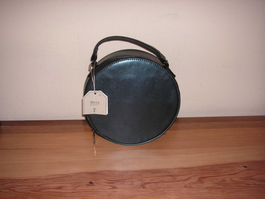 Mala / Carteira Sfera ( A Estrear )