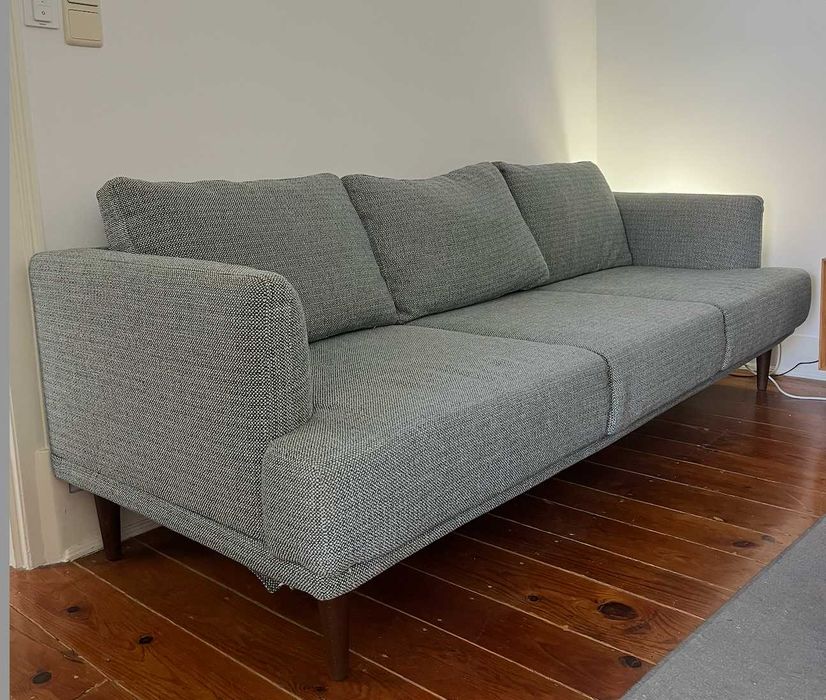 El Corte Ingles sofá para a sala de estar - 50% off