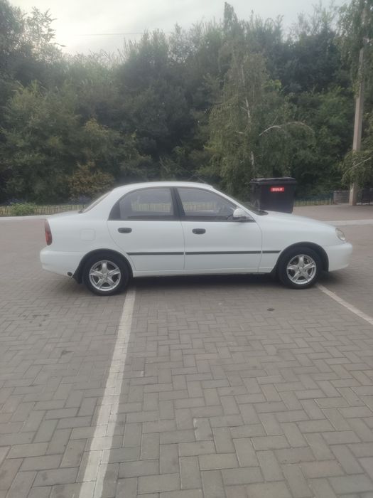Продам  Дэу Сенс