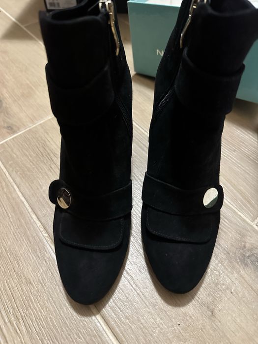 Полуботинки оригинал