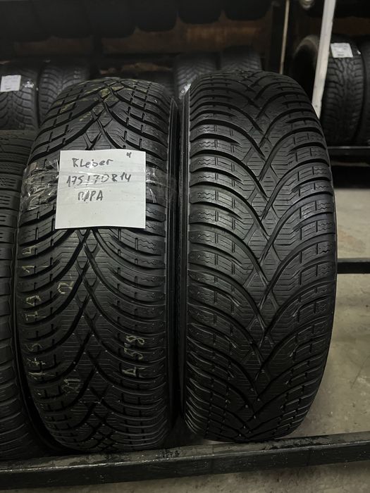 Kleber 175/70 R14