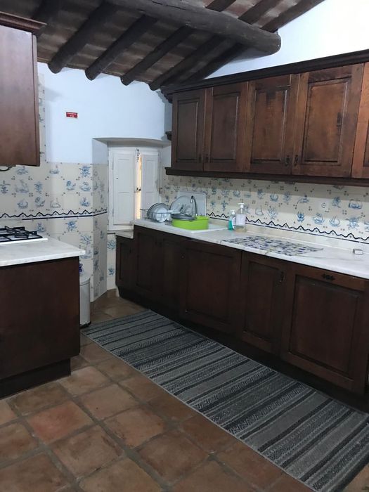 Quarto Largo dos Mercadores Évora