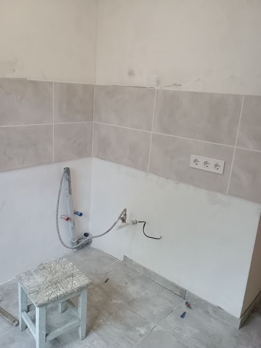 Ремонтные работы