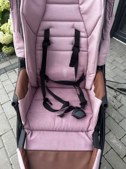 Wozek spacerowka BEBETTO NICO