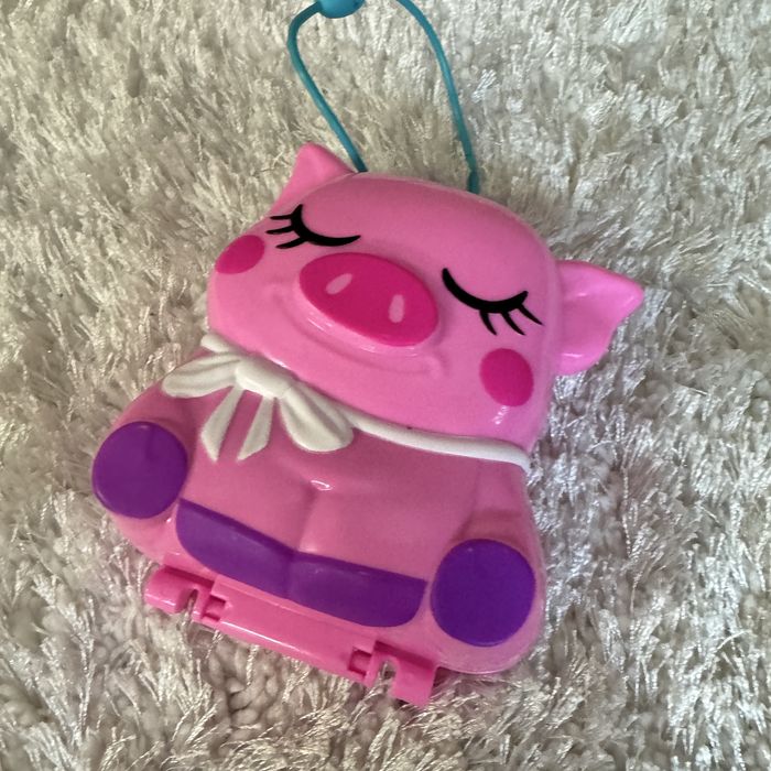 Zestaw Polly Pocket Mattel