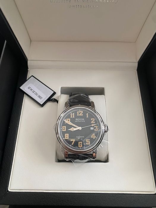 Piękny Epos 3390.152 - Klasyk - Nowy