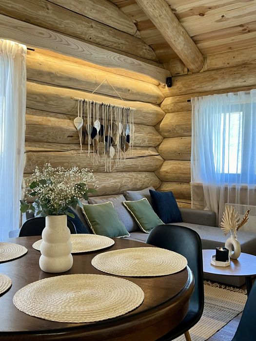 Оренда будинку з сауною тачаном подобово с.Майдан ,будинок біля Львова