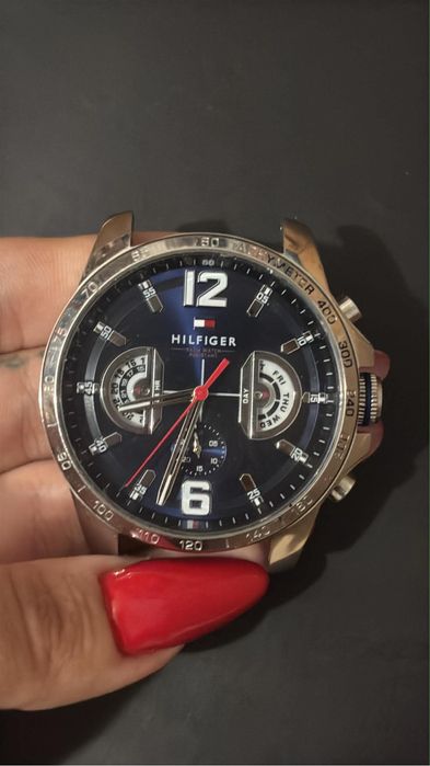 Zegarek tommy hilfiger