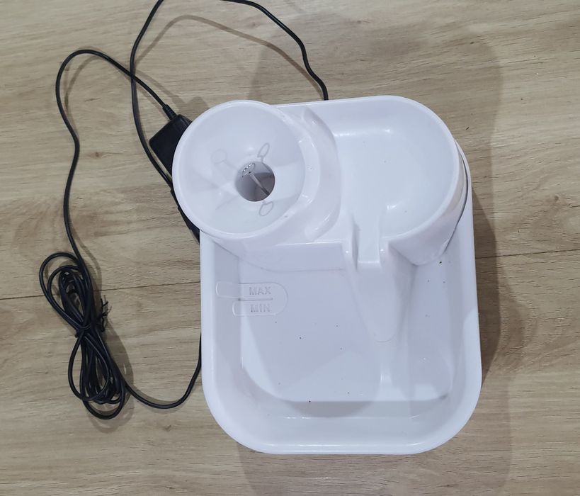Bebedouro fonte Cat Mate 2 litros