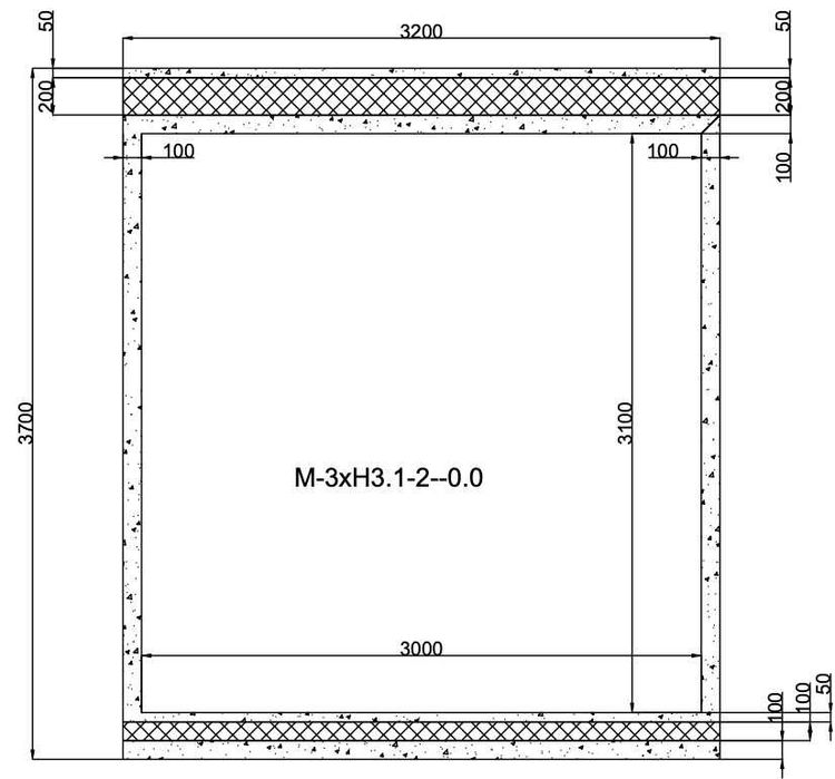Залізобетонні житлові модулі ДімБетон