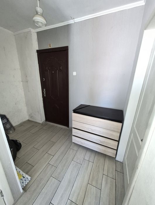 Однокімнатна квартира Торг