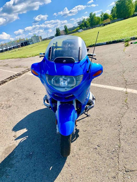 BMW R1150RT  2001rt