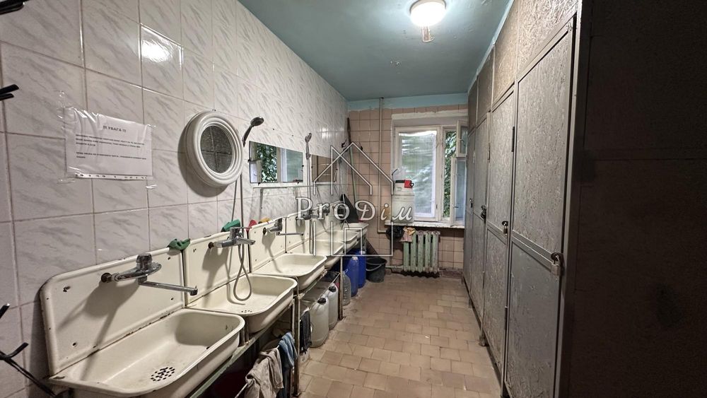 Продаж кімнати 18 м2 в гуртожитку Івана Гонти 9 Без %%