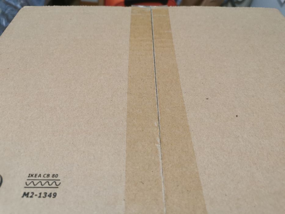 Gunnern IKEA - Armário para casa de banho / primeiros socorros