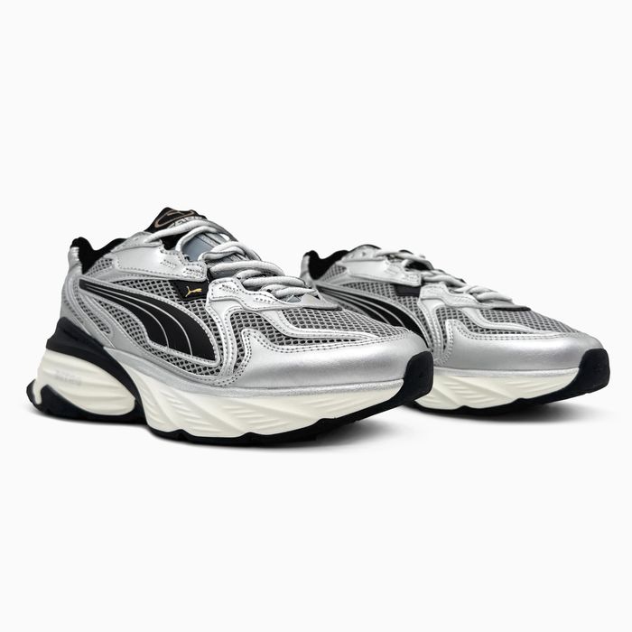 Кросівки Puma Fade Nitro LS Silver premium