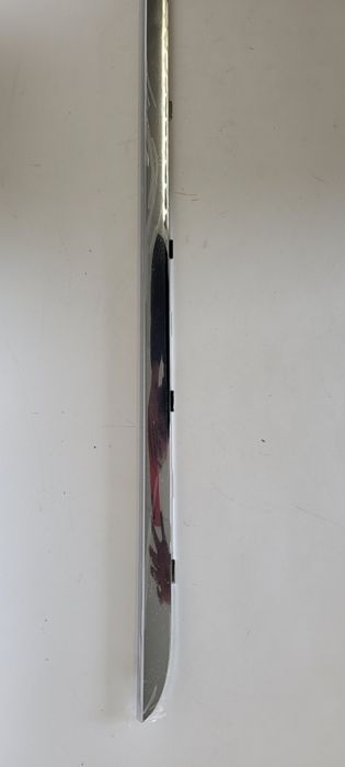 Listwa progowa lewa  chrom SsangYong rexton nowa oryginał