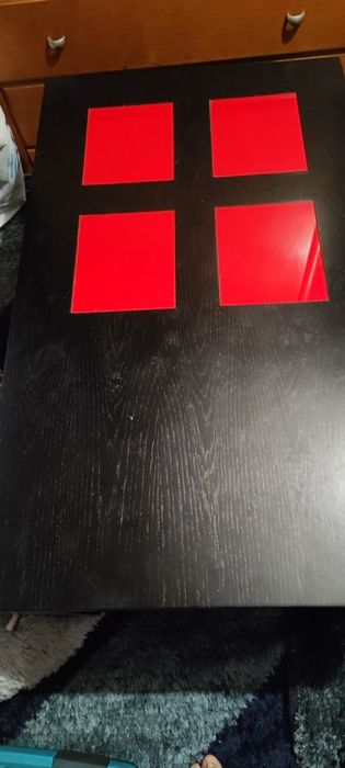 Mesa de centro de sala