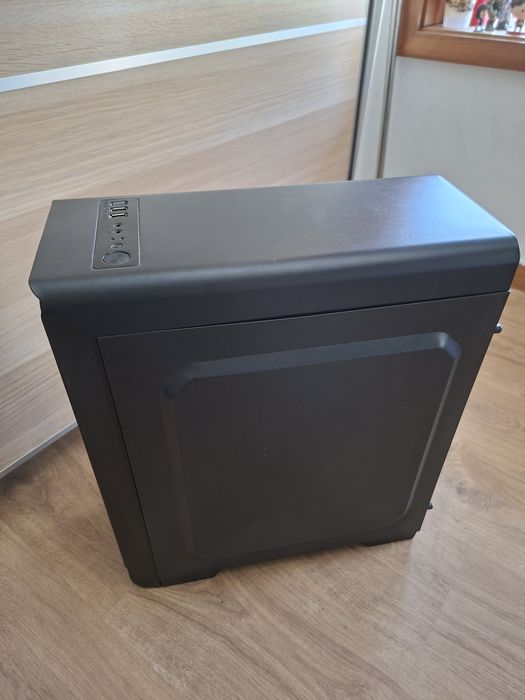 PC Gaming i5-7400 | GTX 1060 6GB | 16GB DDR4 | SSD 1TB