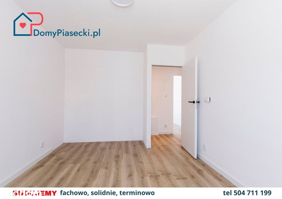 Wszędzie blisko. Dom dla Rodziny.