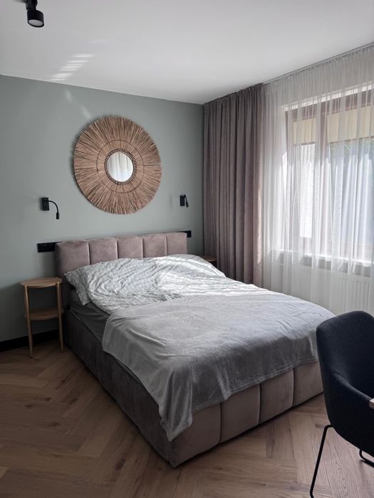Mieszkanie – Gdańsk, Zamczysko, Śródmieście - Widok 3