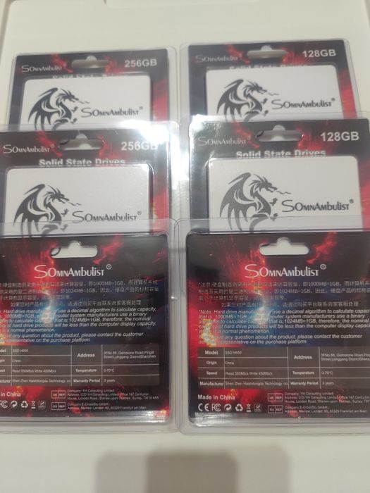 SSD Walram 128Gb ,256,512/ M2 NVME,NGFF