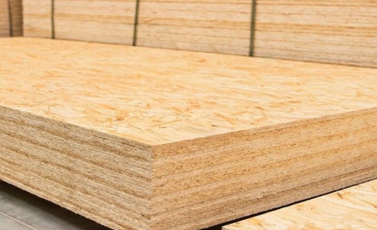 PŁYTA OSB-3 22X2500X1250 cena za sztukę