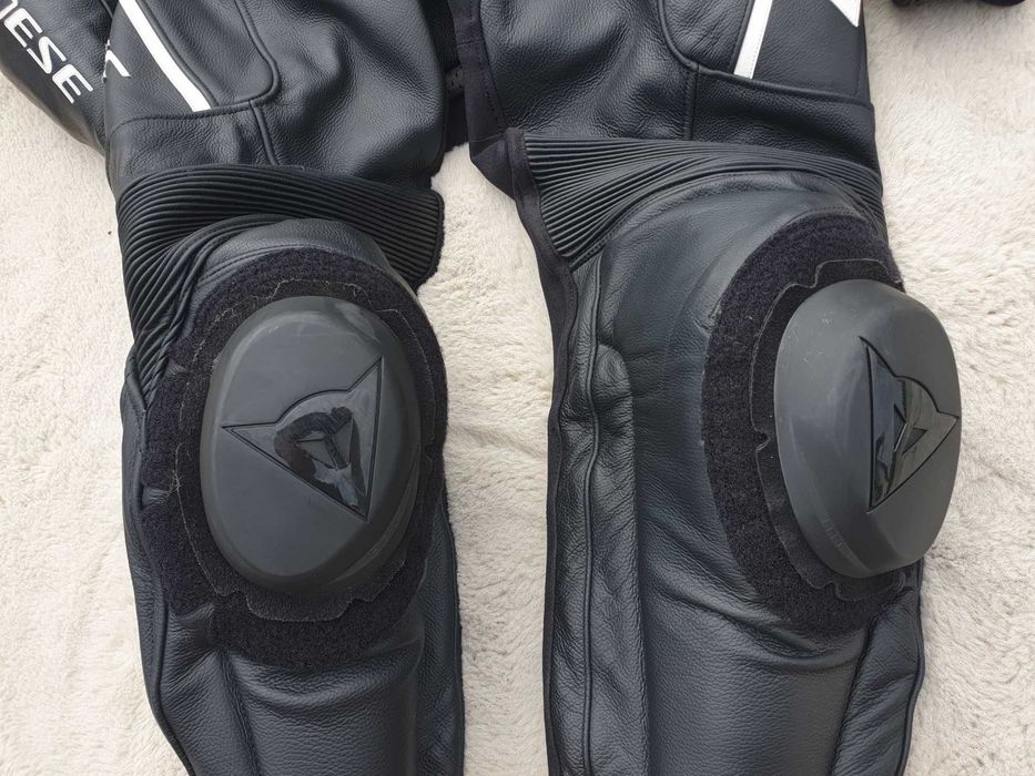 Dainese Sport Pro  50 - 48 M/S  kombinezon motocyklowy  Ł