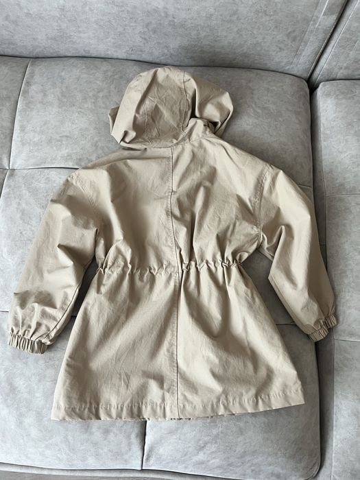Тренч mango