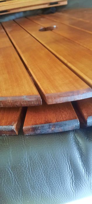 Stół ogrodowy ( blat)