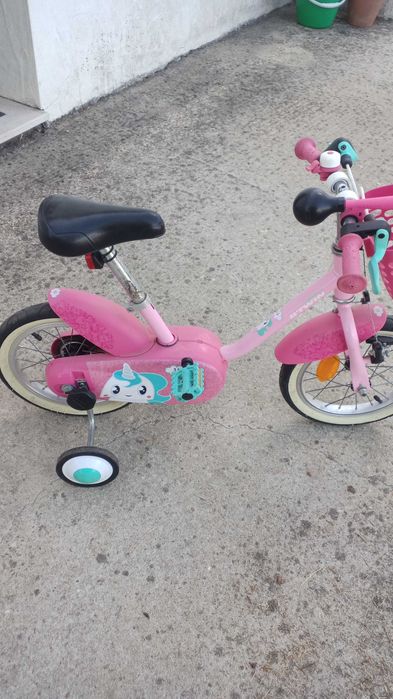 Bicicleta Criança - Decathlon