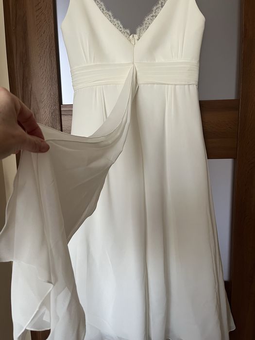 Suknia slubna M/38