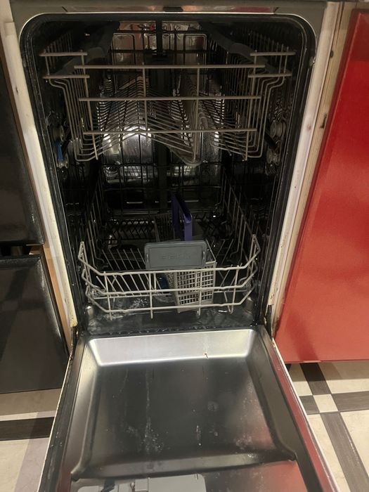 Посудомийна машина