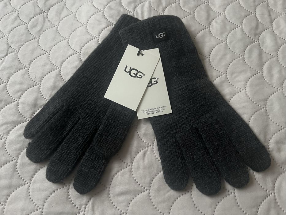 UGG   Rekawiczki meskie