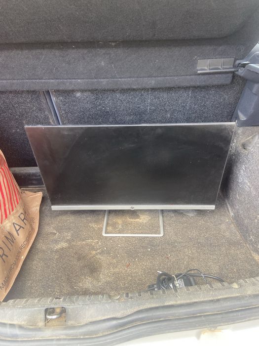 Monitor HP 1920-1080