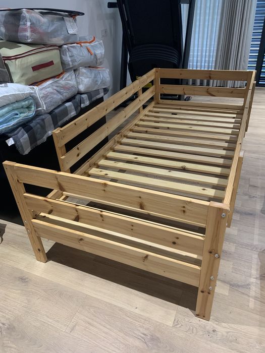 Cama 0,90x2,00mt