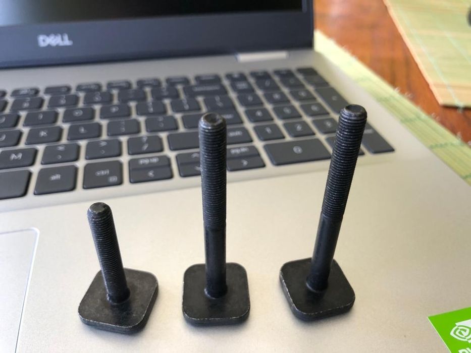 Wsuwki thule proride boks belki